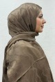 Premium Jakar Şal 035V